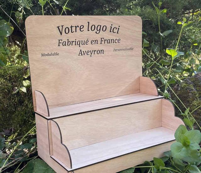 Support pour professionnel