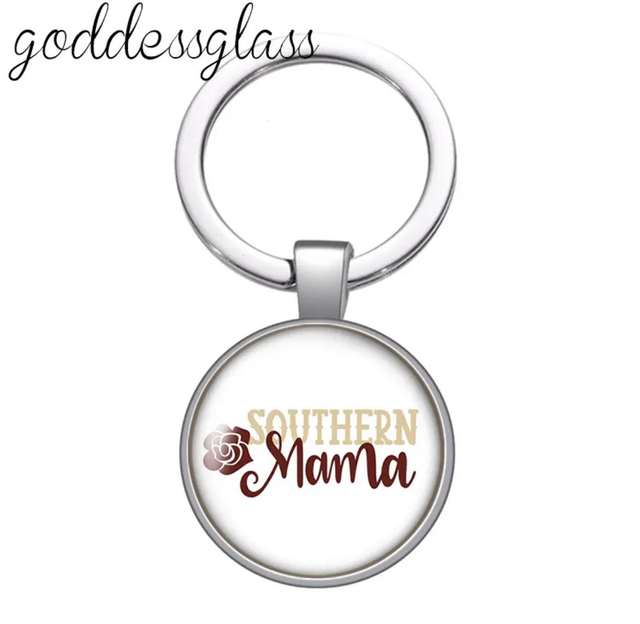 0236 - Familie - Mama