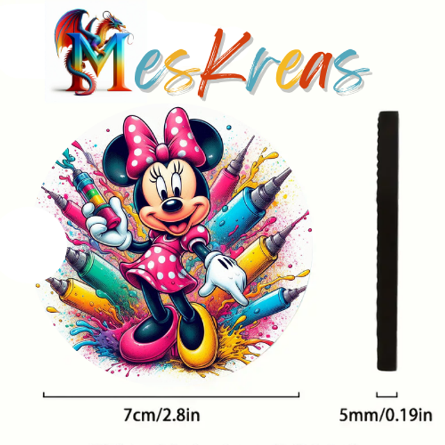 Minnie