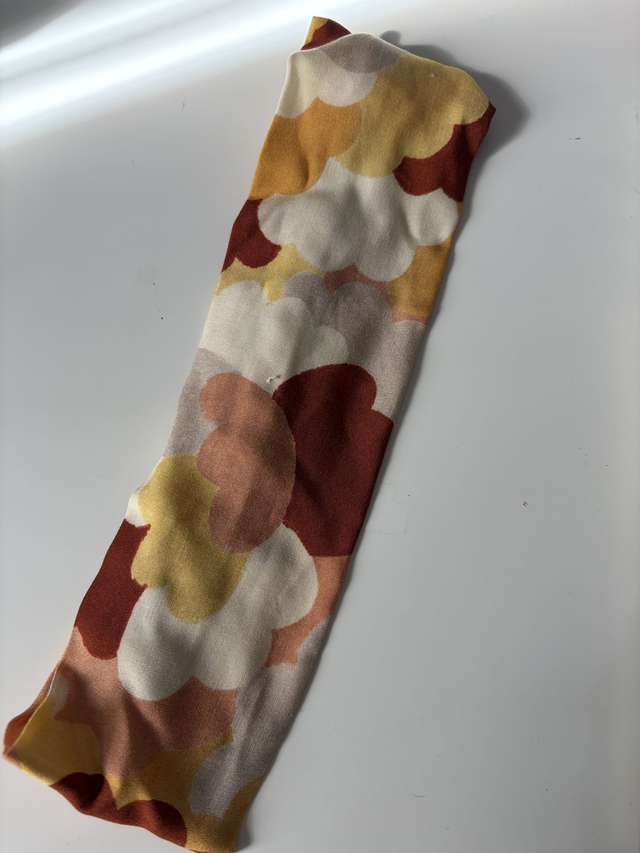 Bandeau feuilles d&#039;automne