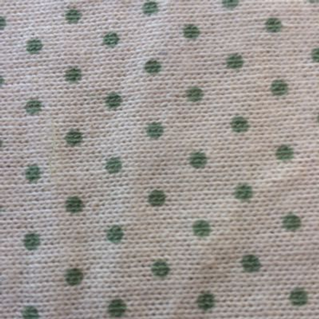 Green Spots Jersey 229