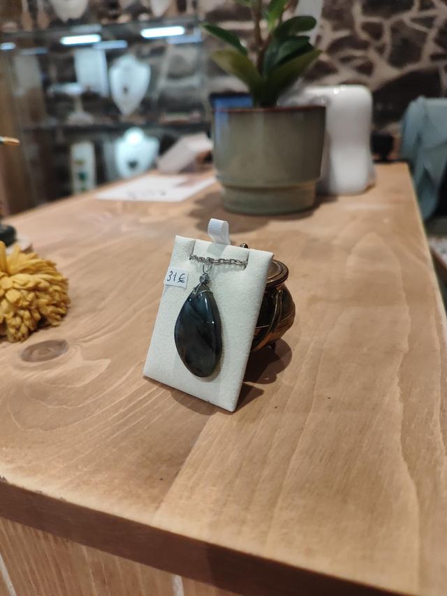 Labradorite - Madagascar