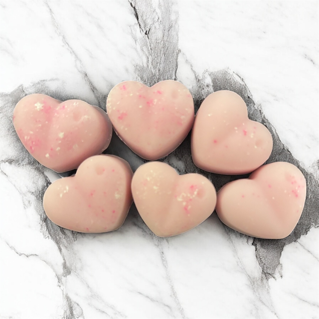 1 Pack Of 6 Almond, Milk &amp; Honey 