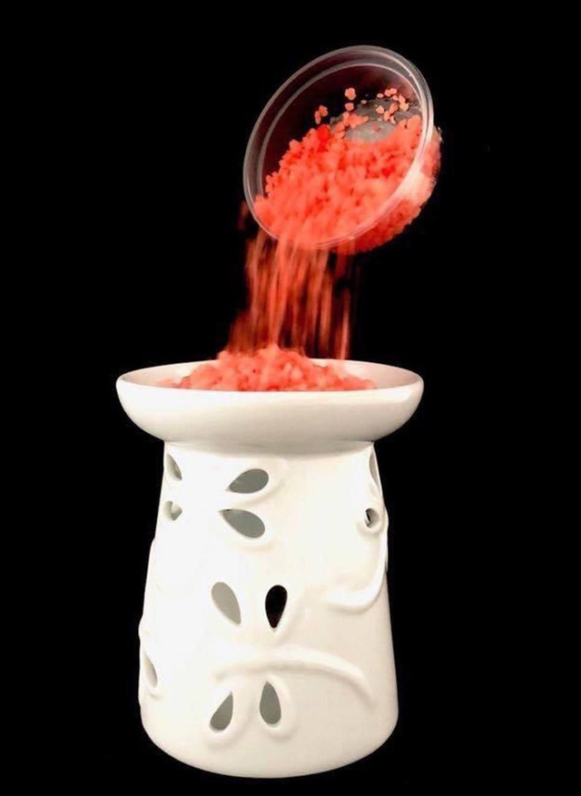 Scented Sizzlers 50g