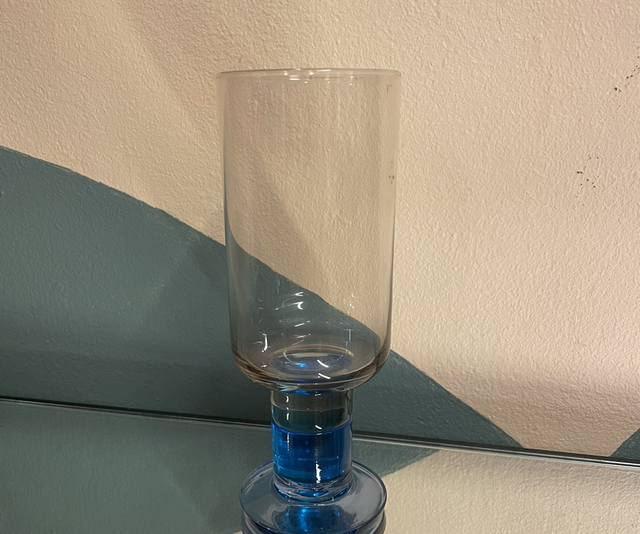 Kaj Franck, taidelasi