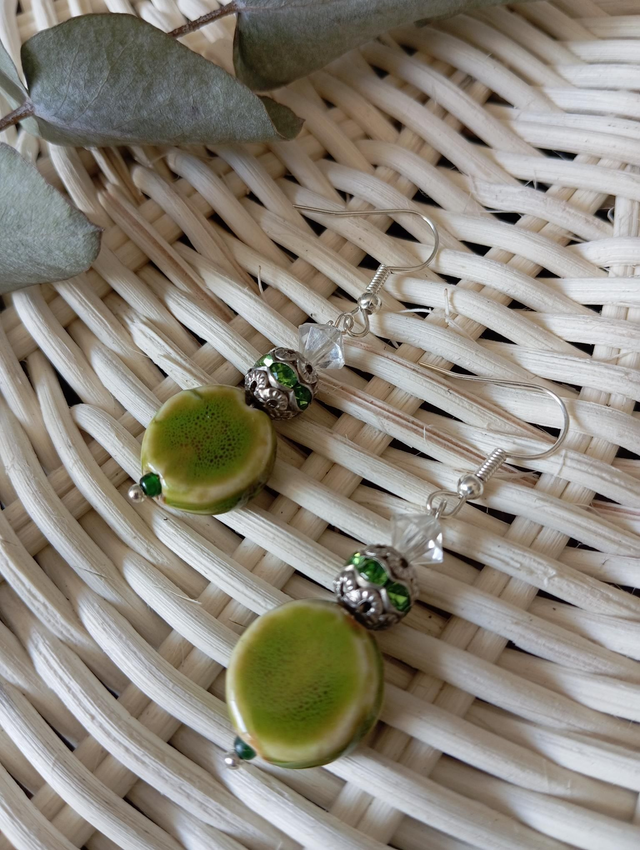 Boucles Éco-responsable 