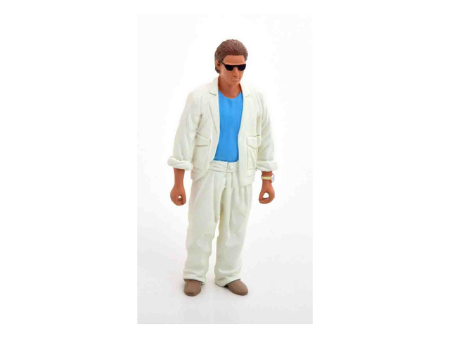 Figurine Sunny KK-SCALE FIG003 1/18