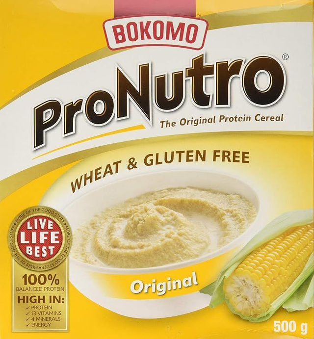 Pronutro     EXPORT 500g Original 500g Box