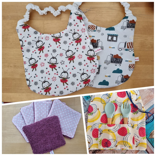 Coffret &quot;Testeur de goûts&quot;