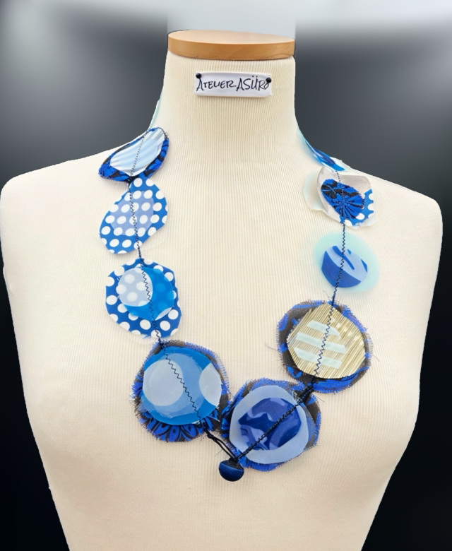 Collana da viaggio 100/201