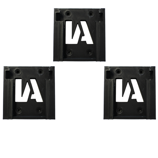 Support mural Milwaukee M18