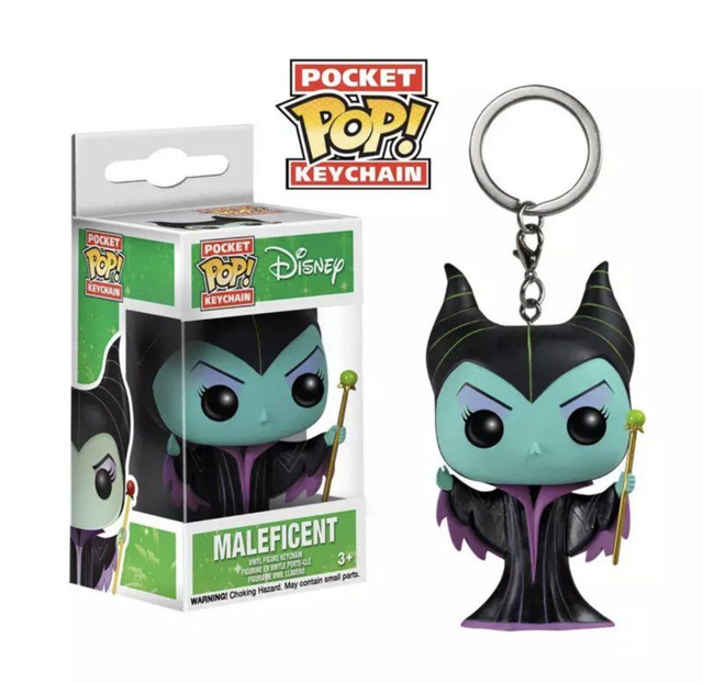 0112 - Disney - Maleficent - Maleficent