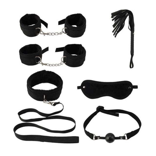 Kit Sado 6 Peças