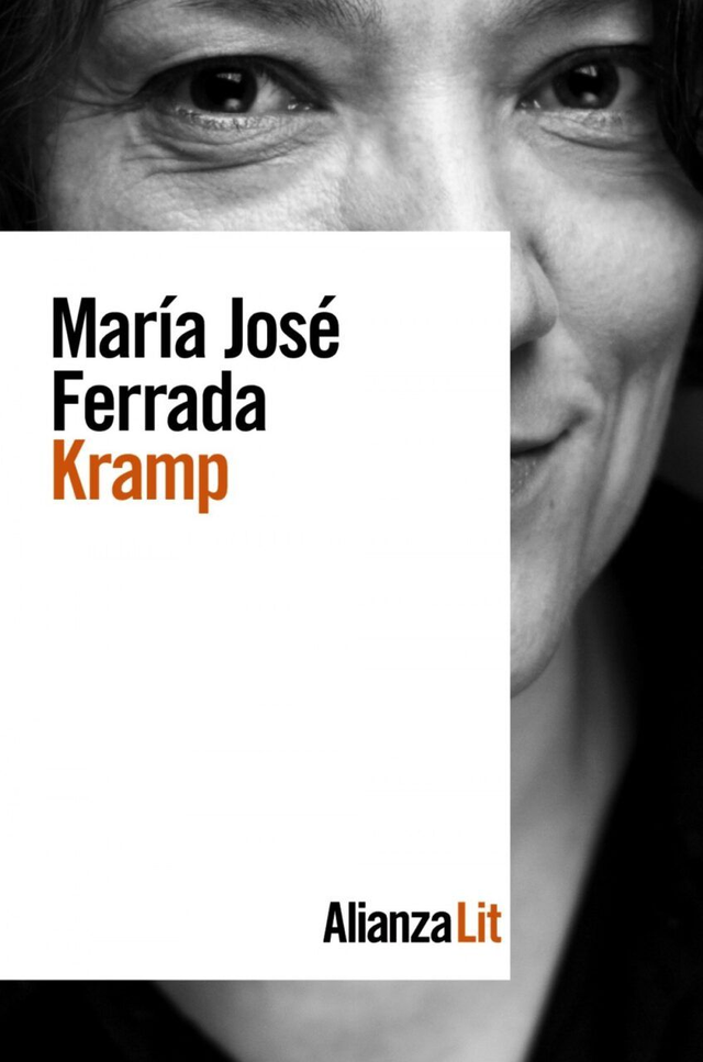 Kramp - María José Ferrada