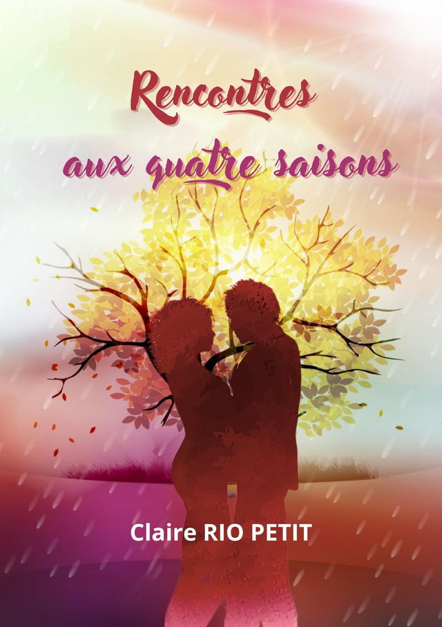 Rencontres aux 4 saisons : histoires courtes