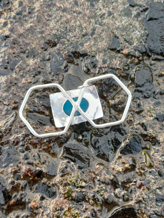 Lagoon Light Pendant