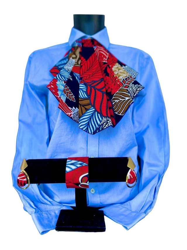 Collier plus boucle d&#039;oreille et bracelet