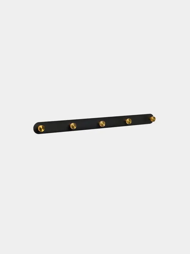 Woodupp Porte Patères