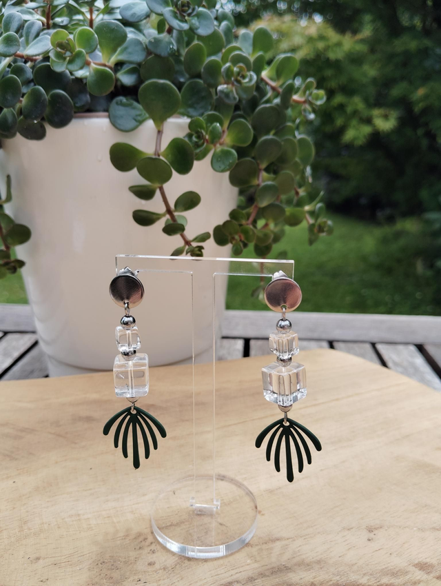 VANCOUVER cristal de roche