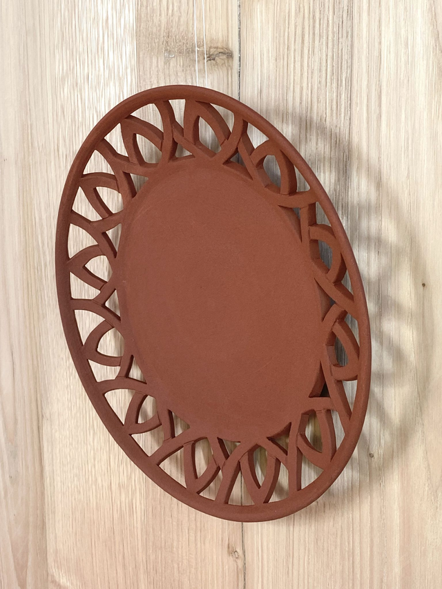 Assiette murale SOLUNA _08