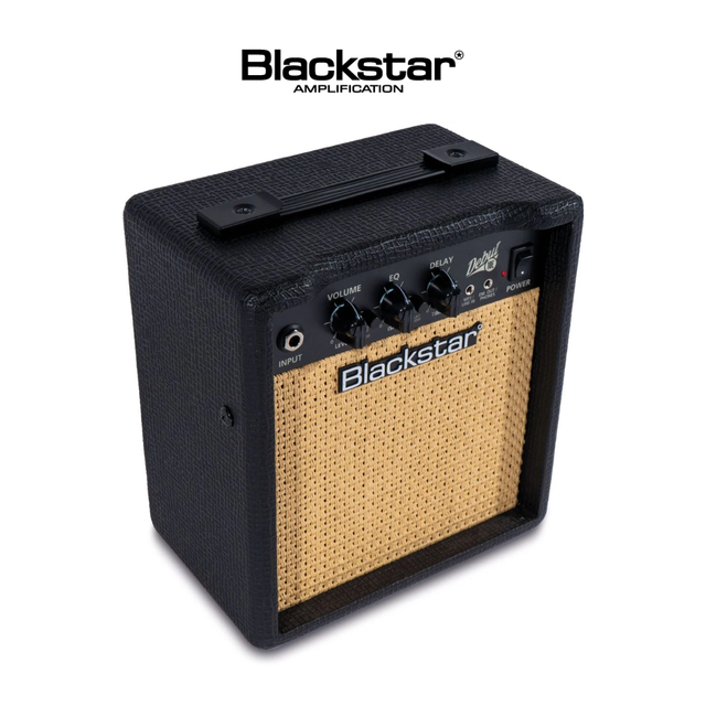 Blackstar Debut 10E - 10W Gitarrförstärkare