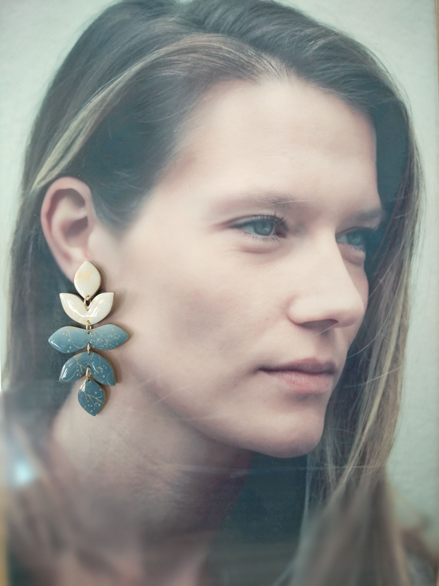 Les "DALIA" de l'aube