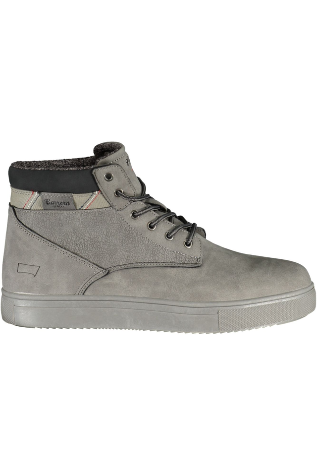 5926CARRERA CALZATURA STIVALE UOMO GRIGIO