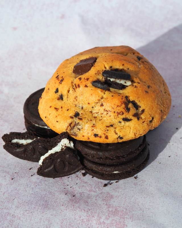 Cookie Cookies'N'Cream