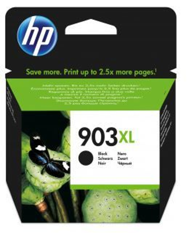 903 XL HP noir original HOB000352