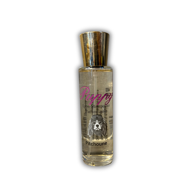 PARFUM PUPPY PITCHOUNE