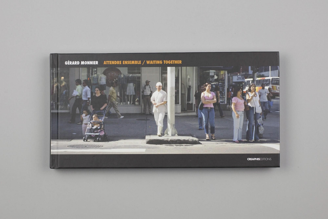 Attendre ensemble / Waiting together