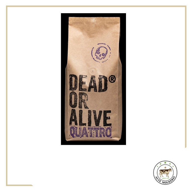 Dead or Alive Quattro 1000g