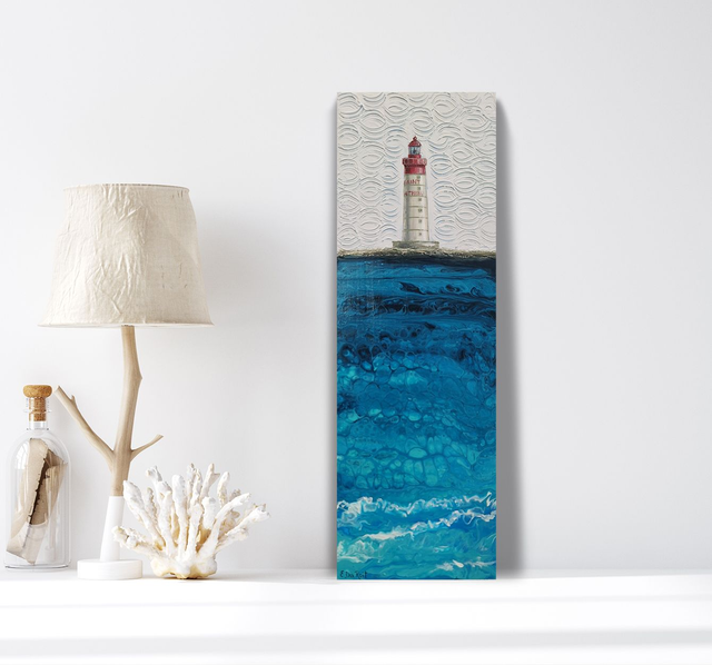 Serie Fari: Phare de Saint Mathieu