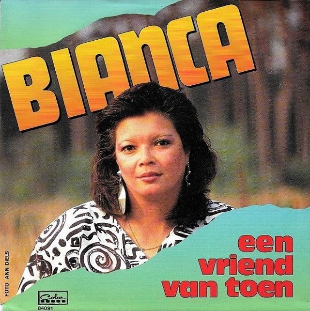 Bianca - Een Vriend van Toen