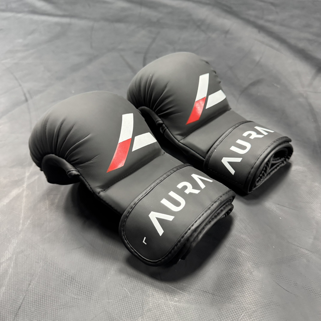 MMA Gloves
