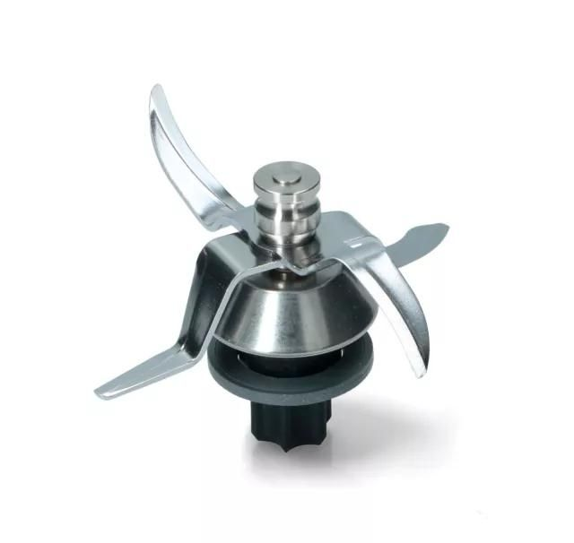 vorwerk BIMBY Lame Gruppo Coltelli Robot Thermomix Contempora TM31 Compatibile