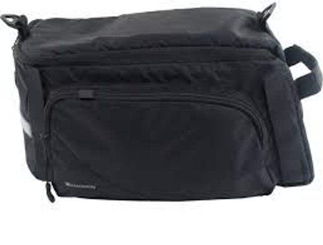 Madison RT10 Rack Bag