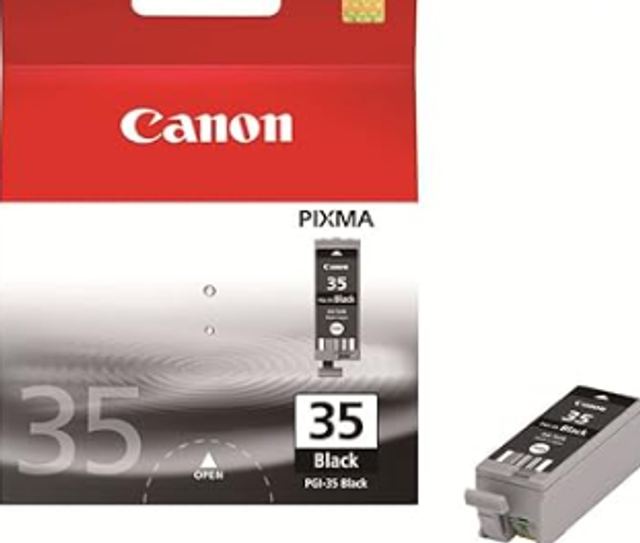 350 HP Compatible noir