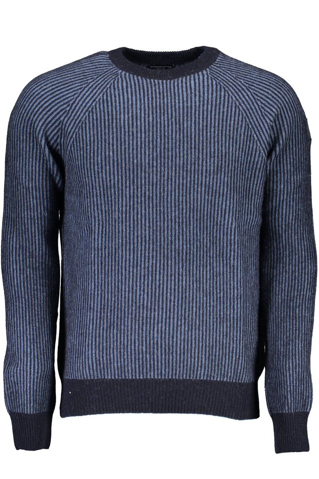 2487NORTH SAILS MAGLIONE UOMO BLU