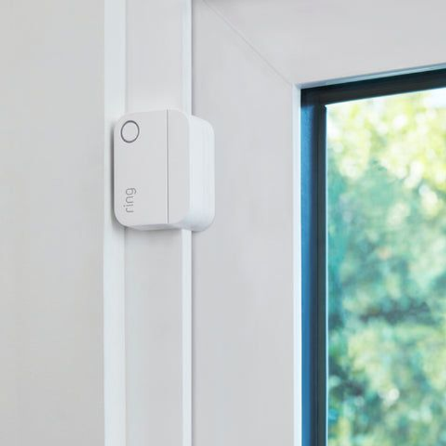 Ring Alarm Contact Sensor Riser