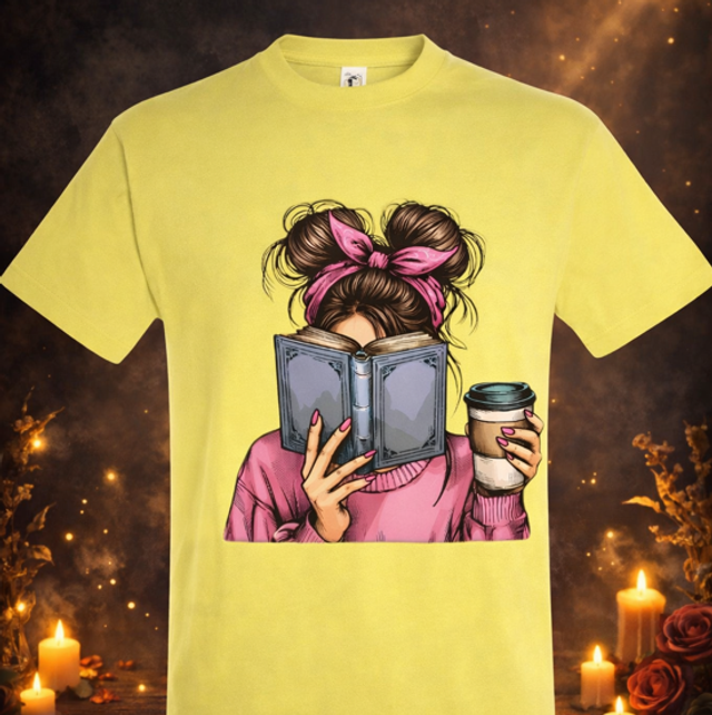 T-shirt - Chapter Blossom