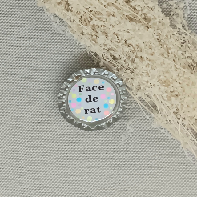 Face De Rat