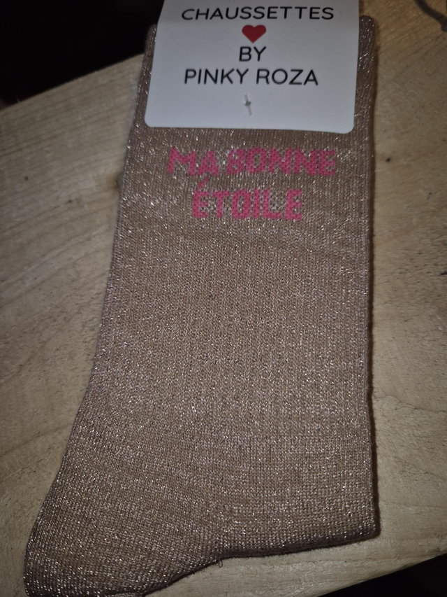 Chaussette