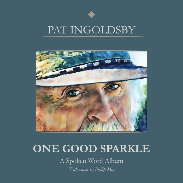 One Good Sparkle - CD Pre-Order Donation