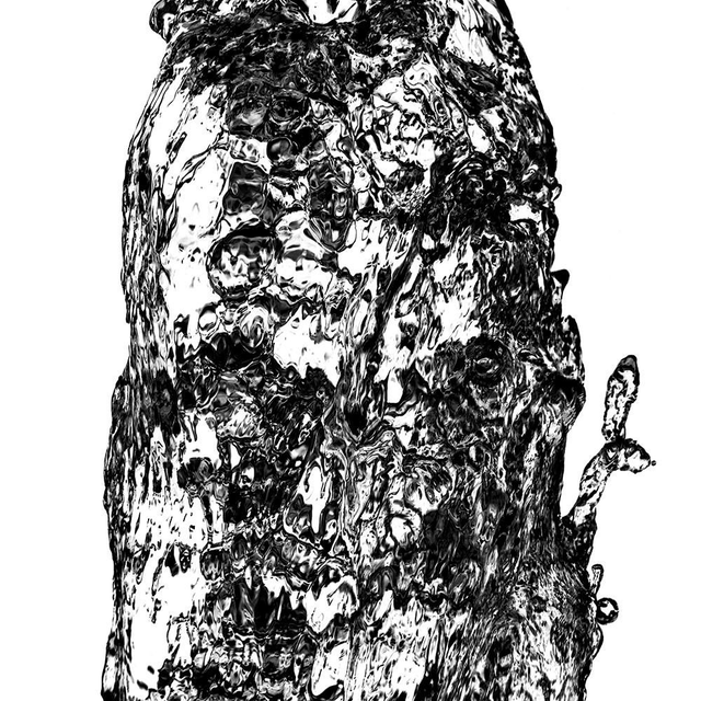 Naiads – The Gemma (Fine Art Print)