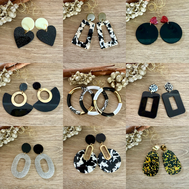 À Collection Hiver ✨