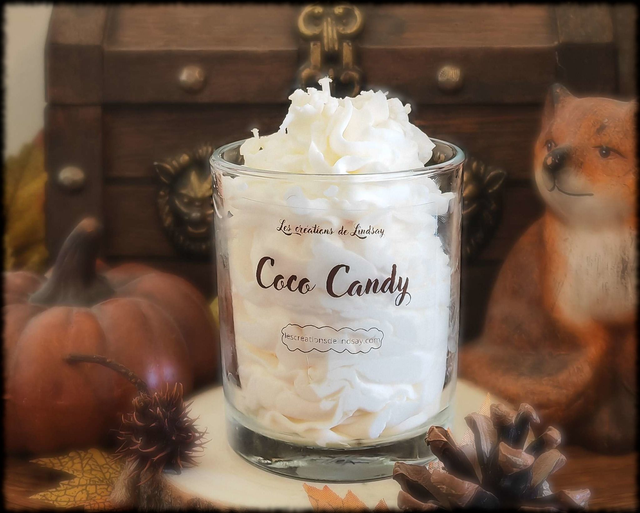 Coco Candy