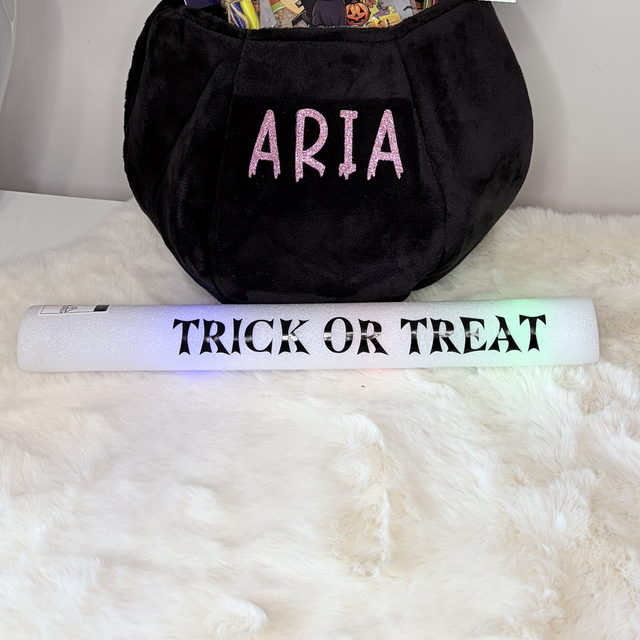 LED Flashing Light Stick