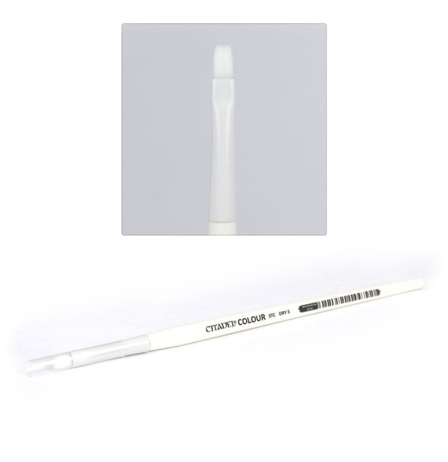 Citadel Small Synthetic Dry Brush