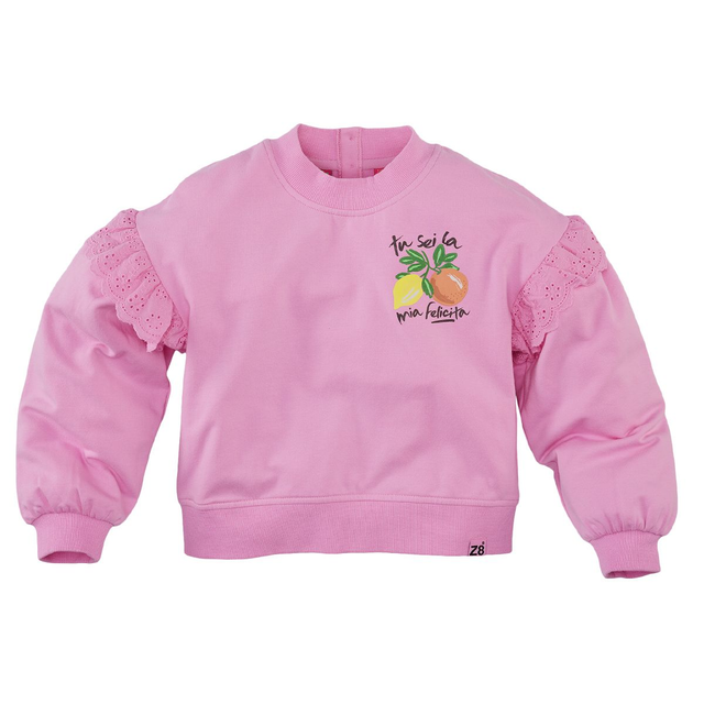 Z8 kids Milena Sorbet pink maat 152/158